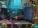 Fear for Sale: O Crime de Sunnyvale screenshot