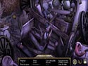 Fiction Fixers: The Curse of OZ screenshot