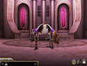 Fiction Fixers: The Curse of OZ screenshot