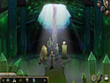 Fiction Fixers: The Curse of OZ screenshot