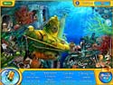Fishdom H2O: Hidden Odyssey screenshot