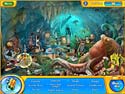Fishdom H2O: Hidden Odyssey screenshot