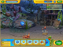 Fishdom - Spooky Splash screenshot