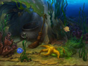 Fishdom - Spooky Splash screenshot