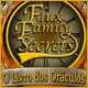 Download Flux Family Secrets: O Livro dos Oráculos game