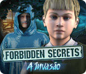 Download Forbidden Secrets: A Invasão game