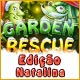 Download Garden Rescue: Edição Natalina game