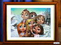 Great Adventures: Lost in Mountains screenshot