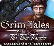Download Grim Tales: The Time Traveler Collector's Edition game