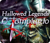 Download Hallowed Legends: O Templário game
