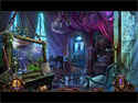 Haunted Hotel: Ancient Bane Collector's Edition screenshot