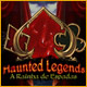 Download Haunted Legends: A Rainha de Espadas game