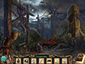 Haunted Legends: A Rainha de Espadas screenshot