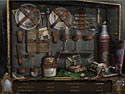 Haunted Manor: O Senhor dos espelhos screenshot