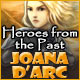 Download Heroes from the Past: Joana d'Arc game