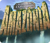 Download Hidden Expedition: Amazonia game