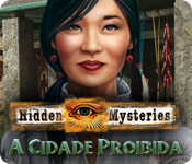 Download Hidden Mysteries: A Cidade Proibida game
