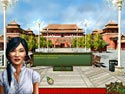 Hidden Mysteries: A Cidade Proibida screenshot