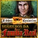 Download Hidden Mysteries: Segredos da Família Real game