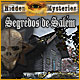 Download Hidden Mysteries: Segredos de Salém game