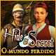 Download Hide and Secret: O Mundo Perdido game