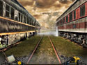 Infected: A Vacina das Gêmeas screenshot