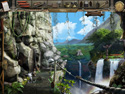 Island: O Medalhão Perdido screenshot