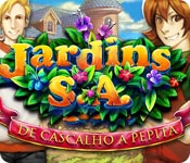 Download Jardins S.A. De Cascalho a Pepita game