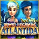 Download Jewel Legends: Atlântida game