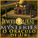 Download Jewel Quest Mysteries: O Oráculo de Ur game