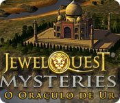 Download Jewel Quest Mysteries: O Oráculo de Ur game