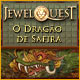 Download Jewel Quest: O Dragão de Safira game