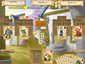 Legends of Solitaire: As Cartas Perdidas screenshot