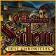 Download Lost Chronicles: O Mistério de Salém game