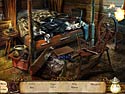 Lost Chronicles: O Mistério de Salém screenshot