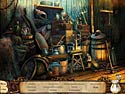 Lost Chronicles: O Mistério de Salém screenshot