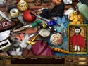 Lost Realms: O Legado da Princesa do Sol screenshot