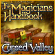 Download The Magician's Handbook - Cursed Valley game