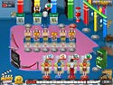 Megaplex Madness: Em Exibição screenshot