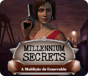Download Millennium Secrets: A Maldição da Esmeralda game