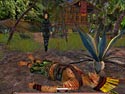 Millennium Secrets: O Colar de Roxana screenshot