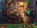 Mystery Age: Os Sacerdotes Sombrios screenshot