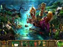 Mystery Age: Os Sacerdotes Sombrios screenshot