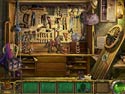 Mystery Age: Os Sacerdotes Sombrios screenshot