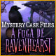 Download Mystery Case Files: A Fuga de Ravenhearst game