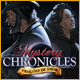 Download Mystery Chronicles: Traições de Amor game