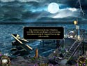 Mystery Trackers: A Ilha Negra screenshot