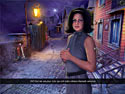 Mystery Trackers: A Ilha Negra screenshot