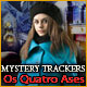 Download Mystery Trackers: Os Quatro Ases game