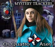 Download Mystery Trackers: Os Quatro Ases game